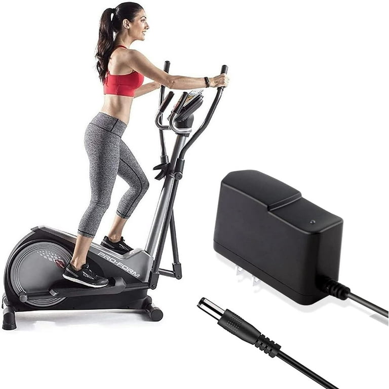 Nordictrack act pro elliptical sale