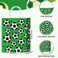 thumbnail image 2 of Soccer Gift Bags, Soccer Party Favors Treat Bags for Soccer Party Supplies & Decorations, 16Pcs, 2 of 7