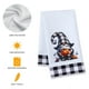 thumbnail image 5 of Paño de cocina de toalla de Halloween, 5 of 6