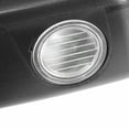 thumbnail image 4 of Trail Ridge Tow Mirror Power Heated Signal Clearance Chrome Pair for Ford SD TR00019 Fits select: 2003-2007 FORD F250, 2003-2007 FORD F350, 4 of 9