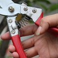 thumbnail image 3 of Pruning Shears Hand Tools Set, SK5 Secateurs for Garden, Hedge and Bonsai Trimming, Ergonomic Design, Durable Material, 3 of 5