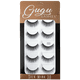 thumbnail image 1 of PESTAÑAS SILK MINK 3D SM09 GUGU LASHES GUGU LASHES 5 pares idénticos, 1 of 2