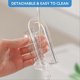 thumbnail image 4 of Electric Toothbrush Holders, Wall Mounted Tooth Brushing Holder, 4 of 5