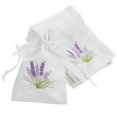 thumbnail image 1 of 10pcs Sachet Gift Sachet Bag Refillable Lavender Sachet Bag Wardrobe Sachet Bag (S, 1 of 4