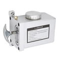 thumbnail image 3 of A‑8 Lubricating Oil Pump Cast Aluminum Left Hand Lubrication Systems for Punching Press, 3 of 5