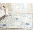 thumbnail image 2 of Safavieh Bella Beige Contemporary Rug - 5' x 8', 2 of 2