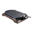 thumbnail image 2 of Zojirushi EB-CC15 Paquete de parrilla eléctrica para interiores con juego de cuchillos multicolor de 12 piezas con protectores de cuchillas (2 artículos), 2 of 4