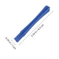 thumbnail image 2 of SEWCHICS 100Pcs Pry Tool for Laptop Screen Opening Plastic Material for Maintenance and Repair Activities, 2 of 6