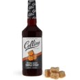 thumbnail image 1 of Collins Simple, Sirop de Cocktail Café au Sucre Brun 32 Oz Ensemble de 1, Clair, 1 of 8