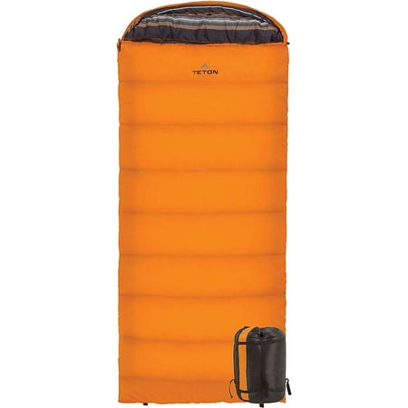 TETON Sports Celsius Regular -18C / 0F Sleeping Bag