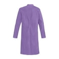 thumbnail image 3 of Panda Uniform doctor coat and lab coats | Multi-Colored lab coats unisex and white lab coat, 3 of 8