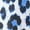 Blue, variant on Leopard Chunky Knit Cardigan for Women Long Sleeve Cardigan Sweaters Plus Size Leopard Print Casual Tops Fashion Clothing