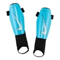 thumbnail image 1 of Nike  Adult Charge Shin & Ankle Guards, 1 of 2