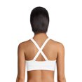 thumbnail image 2 of Avia Women's High Impact Mesh Insert Molded Cup Sports Bra, Sizes XS-XXXL, 2 of 3