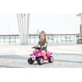 thumbnail image 4 of 6V Minnie Mouse Quad, Battery Powered Ride-on, Ages 3+, 4 of 10