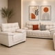 thumbnail image 5 of Sala Completa 321 Sillón Sofá Love Cómoda Waldos R21 Muebles, 5 of 6