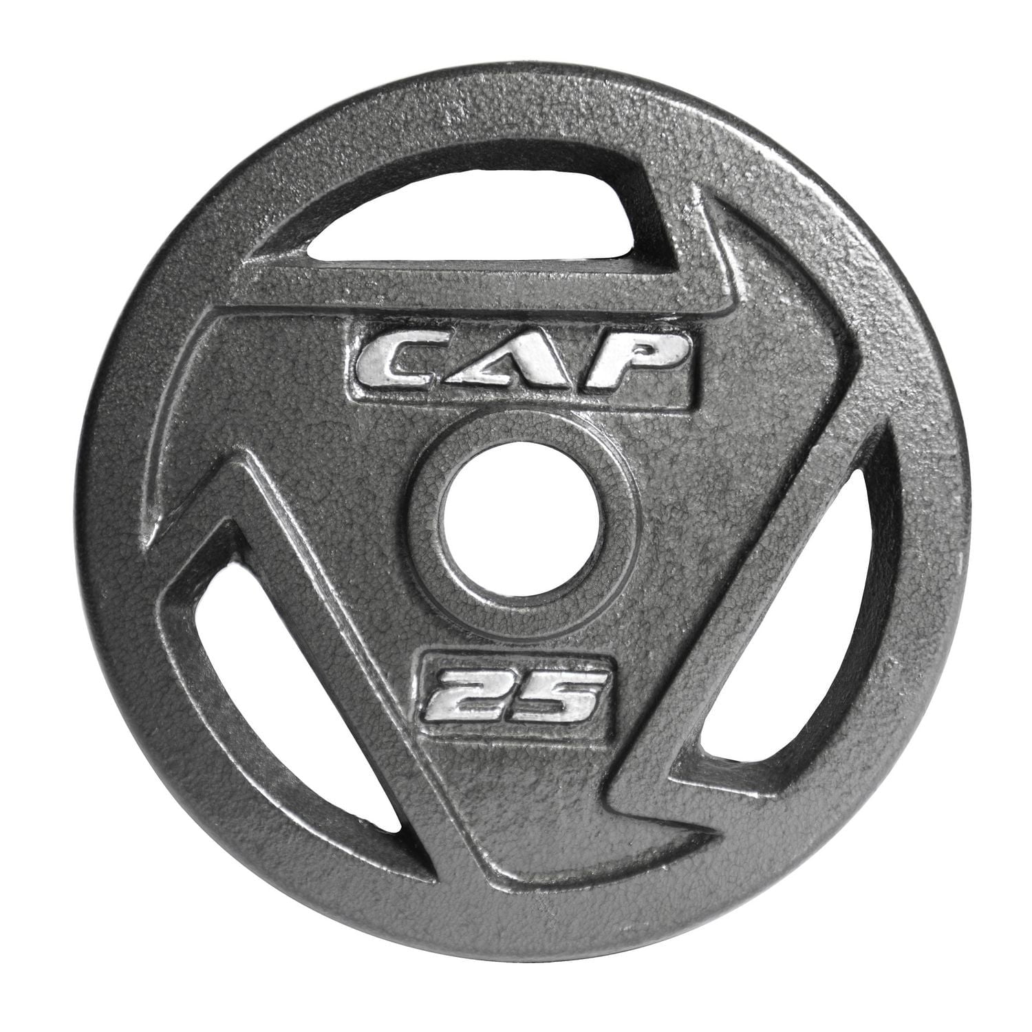 equipement de fitness Plaque de poids olympique Grip Djibouti
