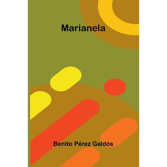 Marianela, (Paperback)