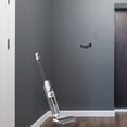 thumbnail image 5 of REACHISE Vacuum Wall Support Vacuum Support Plastic Vacuum Holder Vacuum Wall Mounted Holder For Wall, 5 of 8