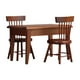 thumbnail image 1 of Muebles de casa de muñecas de madera a escala 1:12, juguetes de simulación, jardín de hadas, accesorios para casa de muñecas, regalos, muebles,, 1 of 9
