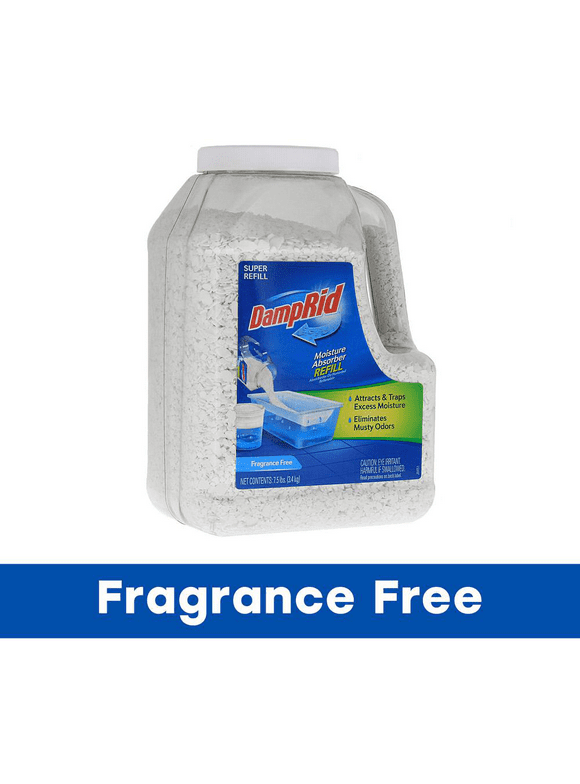 DampRid in Household Essentials by Brand