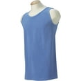 thumbnail image 3 of Unisex Heavyweight 100% Ring Spun Cotton Tank, 3 of 4