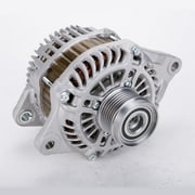 jeep compass alternator