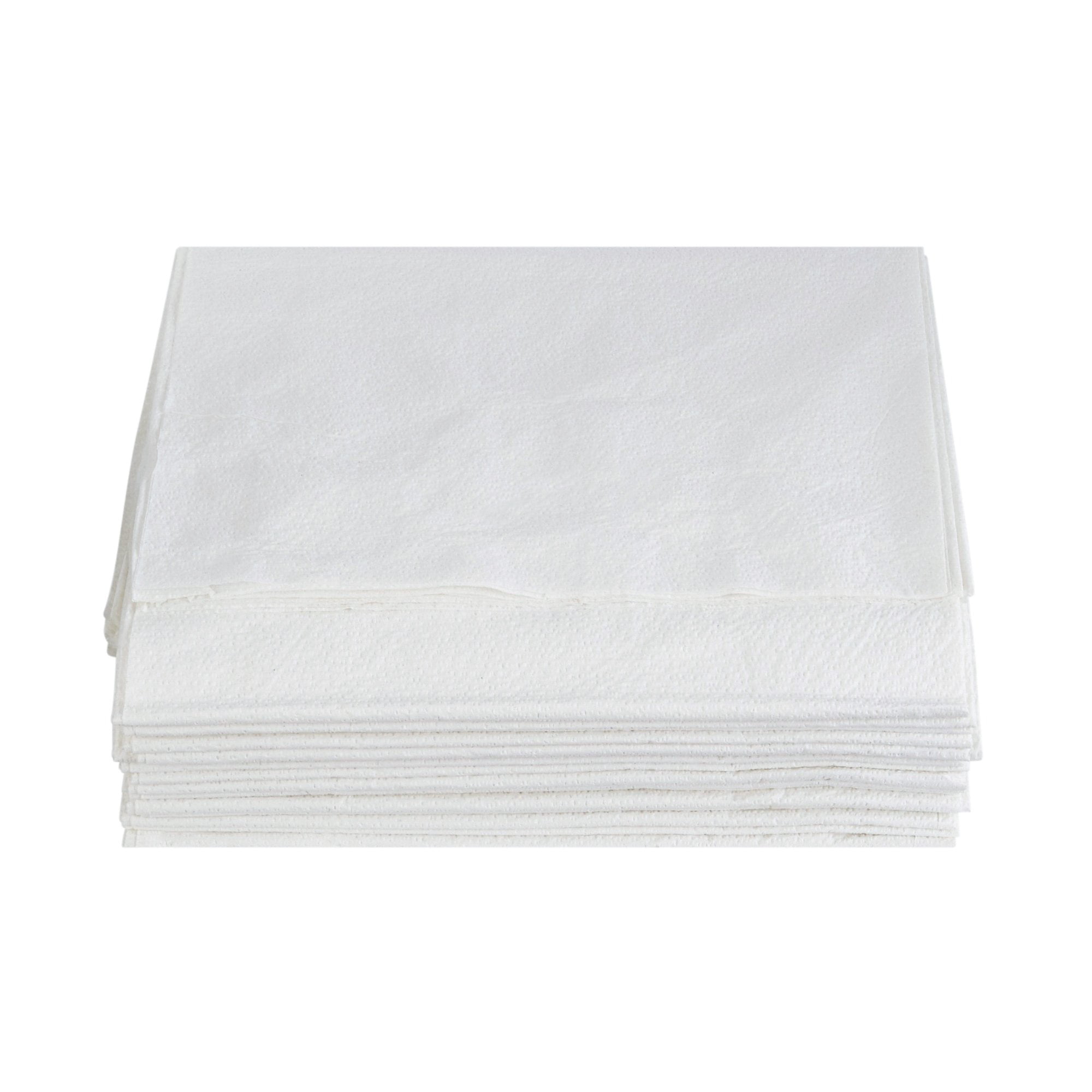 McKesson Exam Drape Sheets for Physical, Medical - Tissue, 40 in x 48 in, 100 Ct