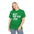 thumbnail image 4 of Best Pop-Pop Ever - Pop Pop, Grandpa, Gramps, Father's Day Gift - ID: 263, 4 of 7