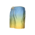 thumbnail image 3 of Traje de Baño OP Para Hombre Amarillo Talla G, 3 of 4