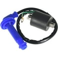 thumbnail image 3 of labwork Ignition Coil Replacement for Honda CRF450 CRF450X CRF450R 2002-2008, 3 of 6