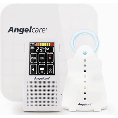 angelcare monitor walmart