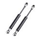 thumbnail image 5 of Likrtyny Kits abridor puertas varilla soporte aluminio para desaceleración del coche para Can-Am Maverick X3 17-22, 5 of 5