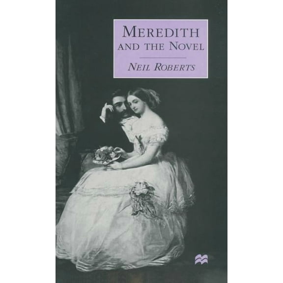 Meredith and the Novel, (Hardcover)