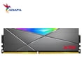 thumbnail image 1 of Memoria RAM Adata  D50 DDR4 32GB 3200 PLATA RGB AX4U320032G16A-ST50, 1 of 2