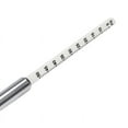 thumbnail image 4 of 3Pcs Metal Pencil Tire Pressure Gauge 5-50 PSI Universal for Car Bicycle, 4 of 7