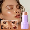 thumbnail image 6 of Kokovifyves Pocket Highlighter To Brightens Skinss Tone and Enhance High-end Makeup Look, 6 of 6