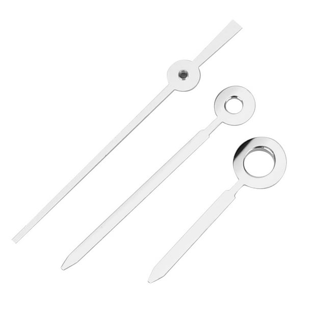 Manecillas para reloj hotsell