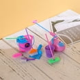 thumbnail image 2 of HLONK 9PCS Well Design Funny Cleaning Toy Kids Mini House Cleaning Equipment Toy, 2 of 7