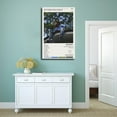 thumbnail image 3 of J Cole Poster 2014 Forest Hills Drive Album Cover Posters Rap Music Poster Wall Art Room Decor Print Canvas Posters for Room Aesthetic, 3 of 6