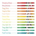 thumbnail image 4 of Scentos Fruity Scented Gel Pens Set for Kid, 24 Pack Neon Colors, Fine Tip, Fun Art School Supplies, 4 of 9