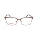 thumbnail image 3 of Montura de gafas Hugo Boss HG 1083 Matte Brown para mujer, 3 of 4