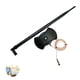 thumbnail image 4 of Antena De Alta Ganancia 10Dbi 2,4 Ghz 5,8 Ghz Tarjeta De Red De Doble Banda Adaptador De Red Inalámbrica Con Estructura Giratoria Para Pc Hogar seitruly EL010537-00, 4 of 5