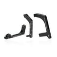 thumbnail image 4 of Road Bike Bike Disc Brake-Caliper Adapter Flat Mount To Post Mount, 4 of 4
