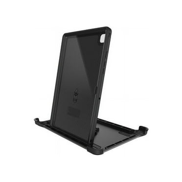 Otterbox Galaxy Tab A7 Defender Series Case Black 77-80626