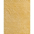 thumbnail image 1 of Ahgly Company Indoor Rectangle Abstract Chrome Gold Yellow Oriental Area Rugs, 7' x 10', 1 of 6