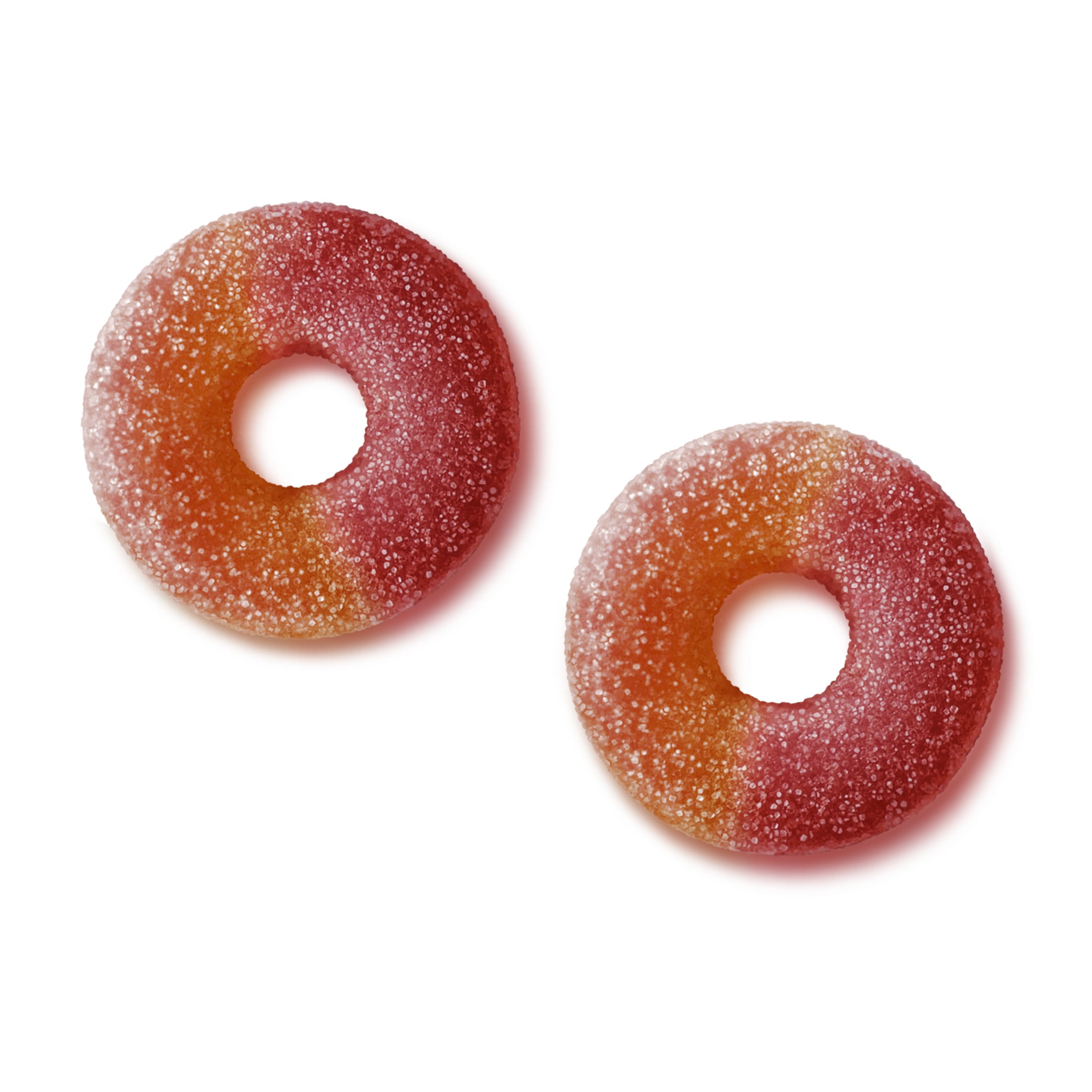 (3 pack) OLLY Metabolism Gummy Ring Supplement, Apple Cider Vinegar, Vitamin B12, Chromium Picolinate, Apple Flavored, 30 Count