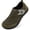 DGreen, variant on Men Diabetic Shoes Wide Width Adjustable Indoor Outdoor Rubber Sole Anti-slip Barefoot Walking Shoes