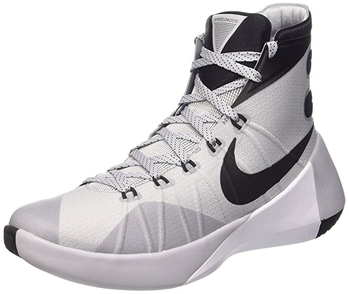 hyperdunk 2015 white