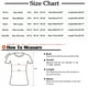 thumbnail image 3 of Camisas de mujer Camisetas sin mangas estampadas con gasa Manga corta Mantón fluido Blusas de túnica de doble capa Fridja  nalpqowj27669, 3 of 9